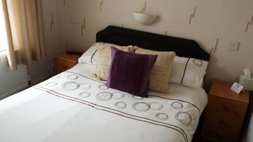 Kings Court Families & Couples 3* Blackpool