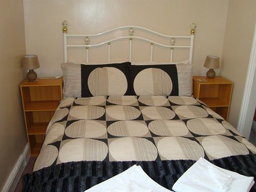 Guest house Casablanca Blackpool