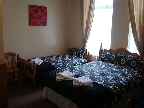 Guest house Casablanca 3*
