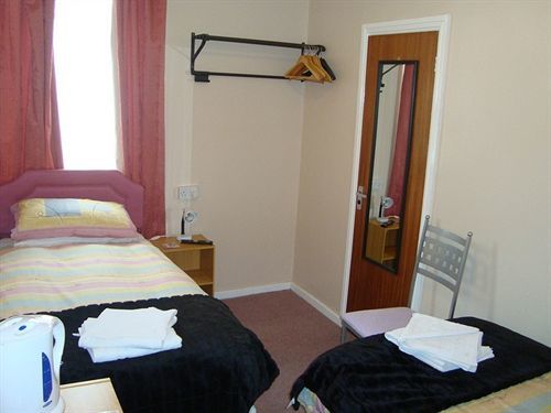 Guest house Casablanca Blackpool