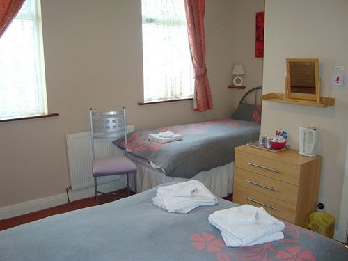 Guest house Casablanca 3*