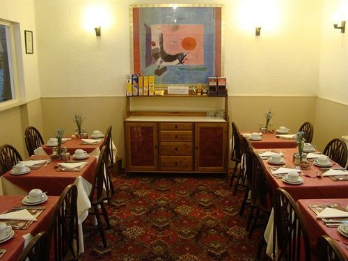 Guest house Casablanca