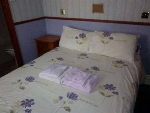 The Marnoch Guest house 3*