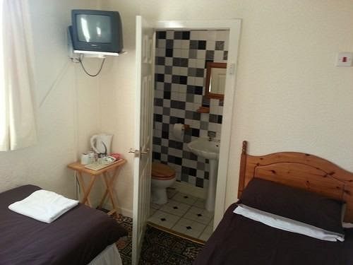 The Wakefield House Hotel 2*