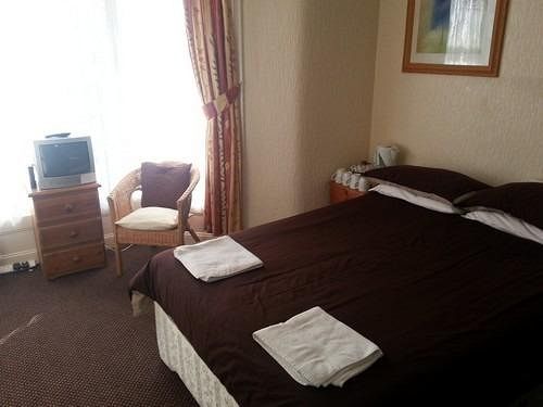 The Wakefield House Hotel Blackpool