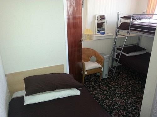 The Wakefield House Hotel 2*
