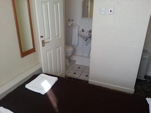 The Wakefield House 2* Blackpool