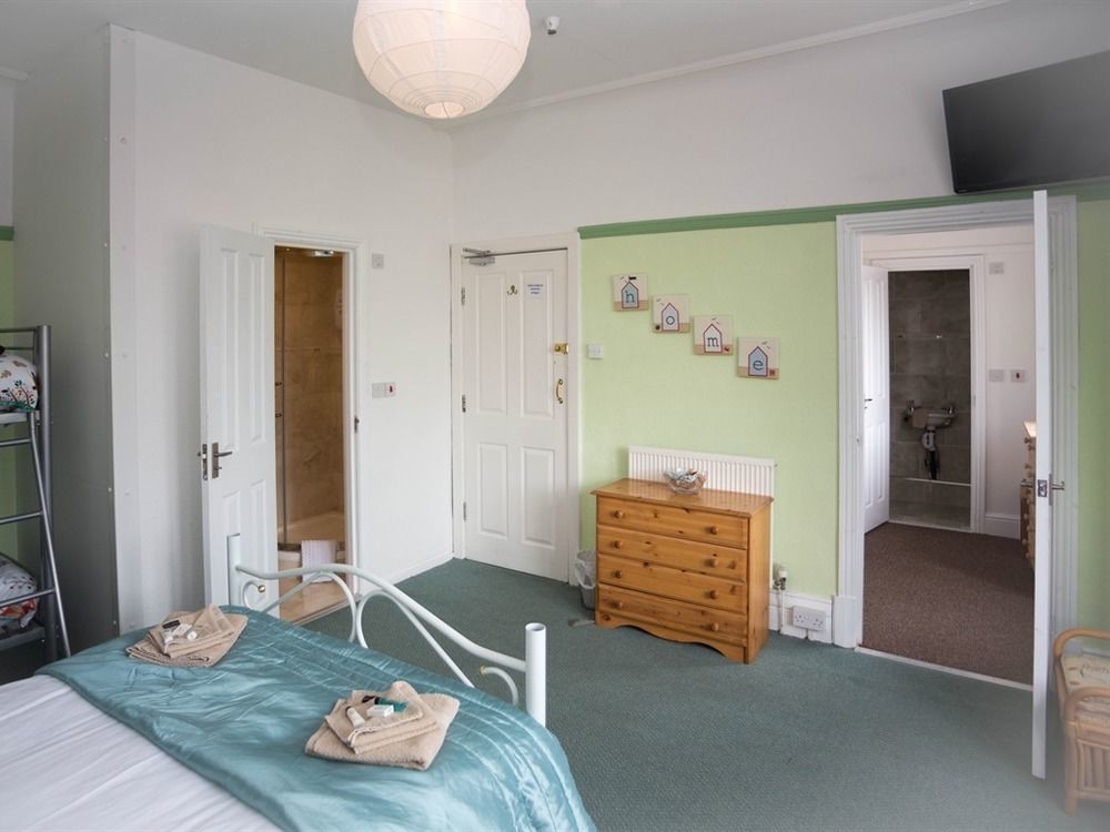 Bed & Breakfast No. 14. 3*