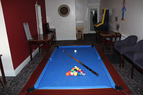 Hotel The Trafford 3*
