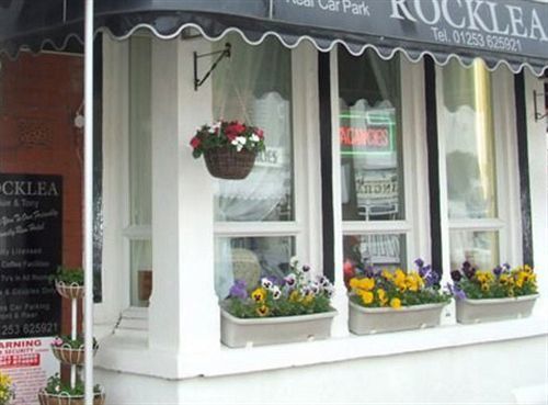 Bed & Breakfast Rocklea