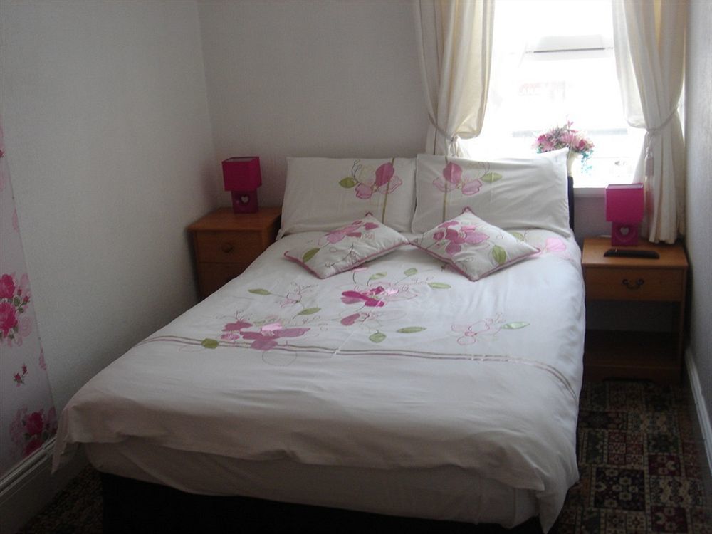 Bed & Breakfast Rocklea 3*
