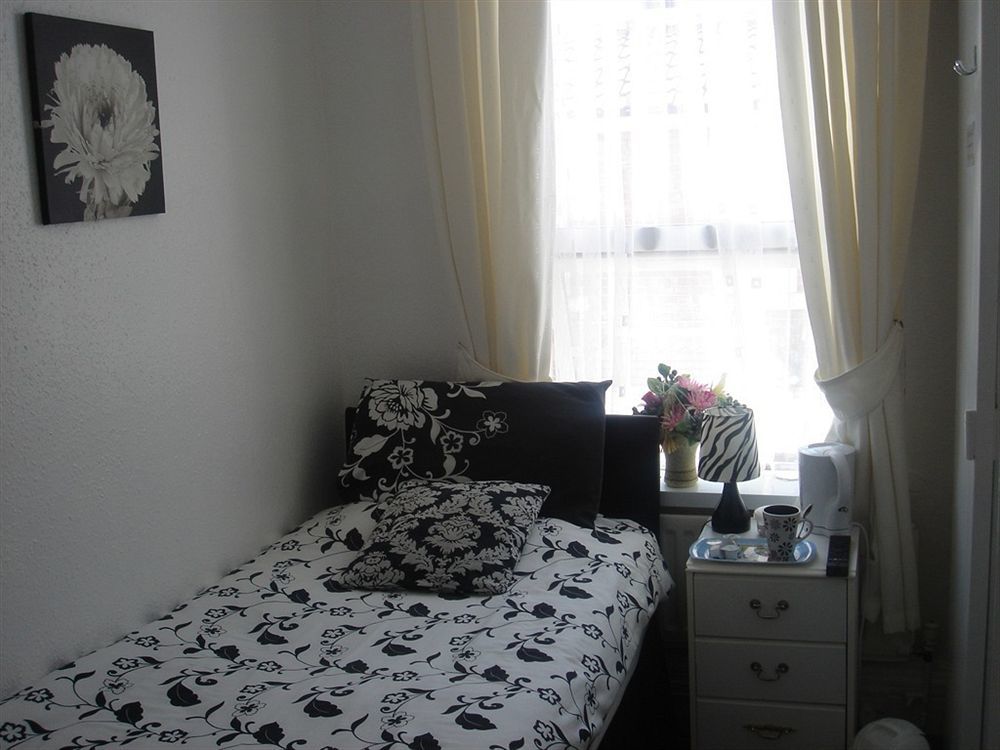 Bed & Breakfast Rocklea