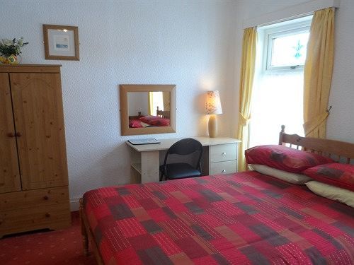 Guest house The Argyll