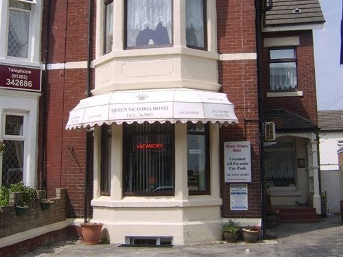 Apartment Queen Victoria *