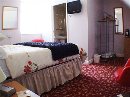 Apartment Queen Victoria Blackpool
