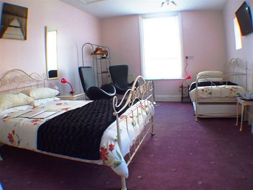 Apartment Queen Victoria *