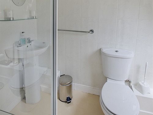 Apartment Queen Victoria *