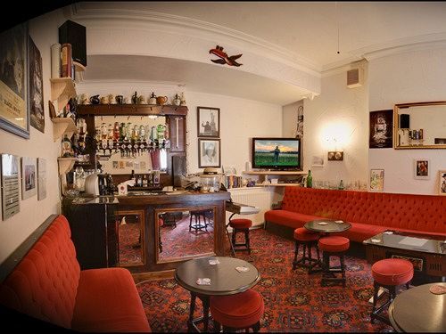 Apartment Queen Victoria