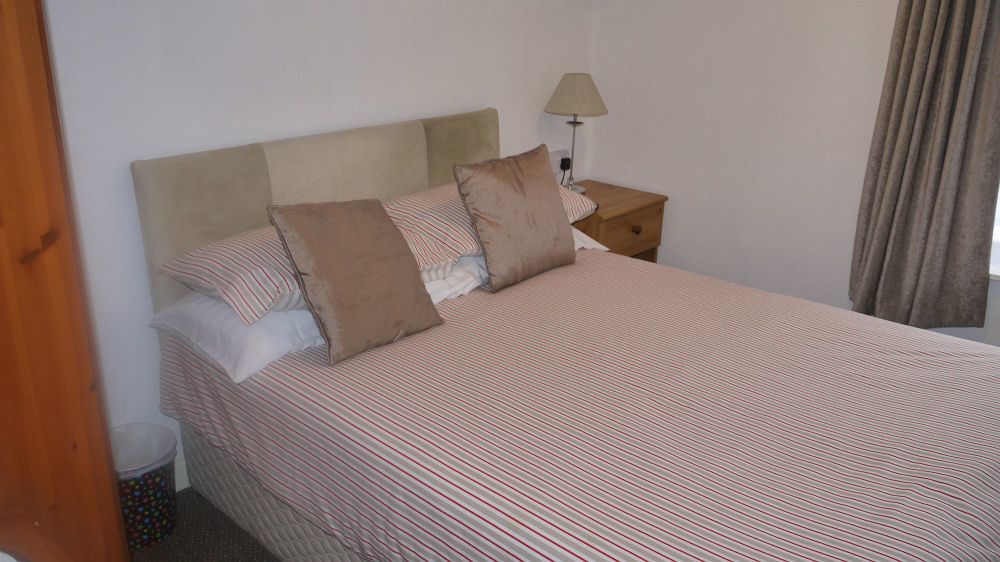 Guest house Hazelgrove Blackpool
