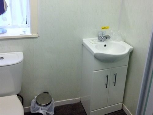 Guest house Hazelgrove