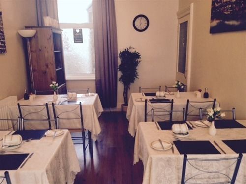 Guest house Hazelgrove 3*