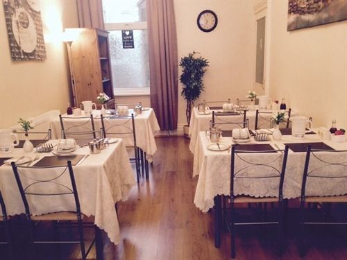 Guest house Hazelgrove