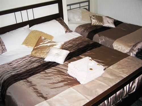 The Castleton Bed & Breakfast