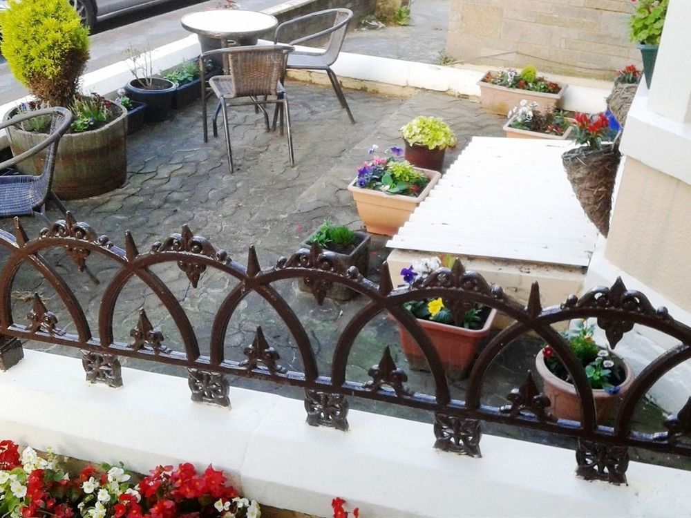The Castleton Bed & Breakfast