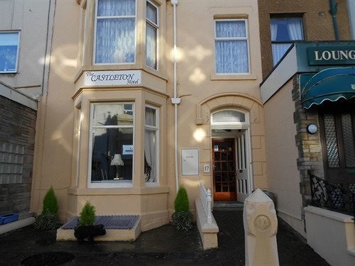 The Castleton 3*