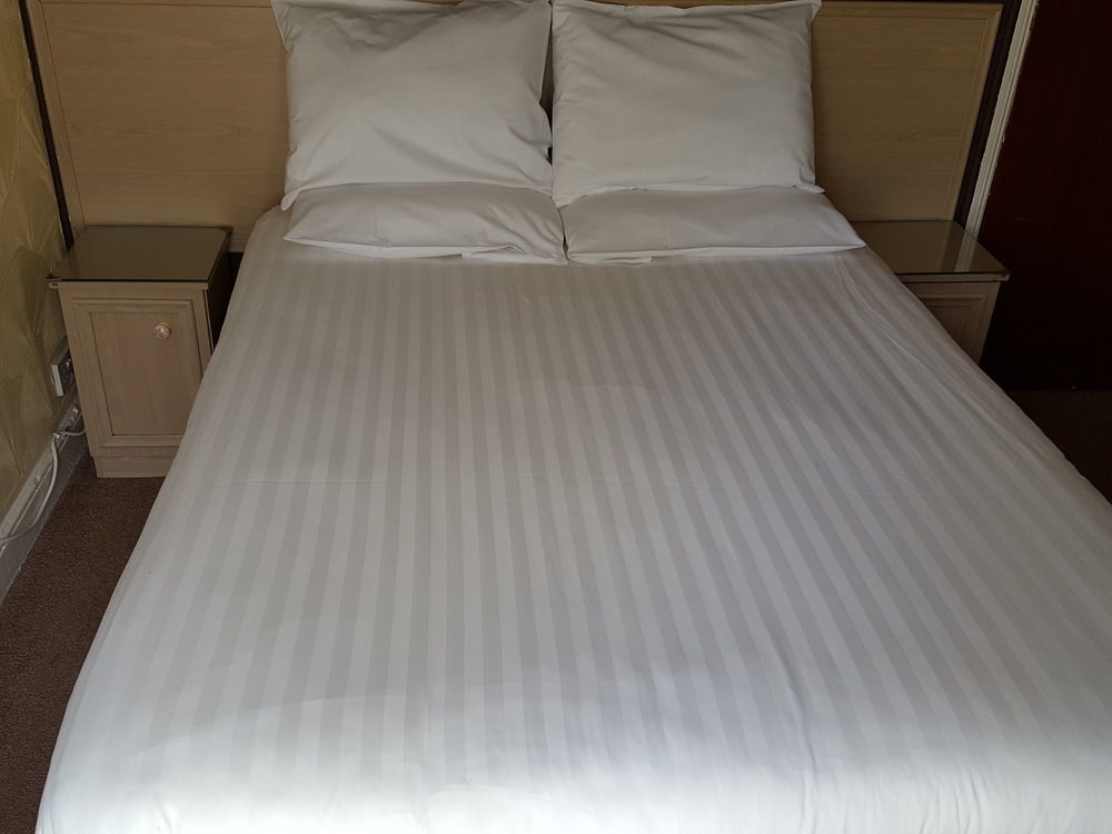 Stretton Hotel Blackpool