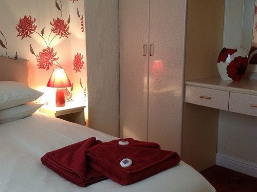 One Rutland Gate Apartment Blackpool