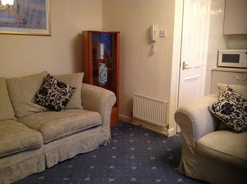 One Rutland Gate Apartment *