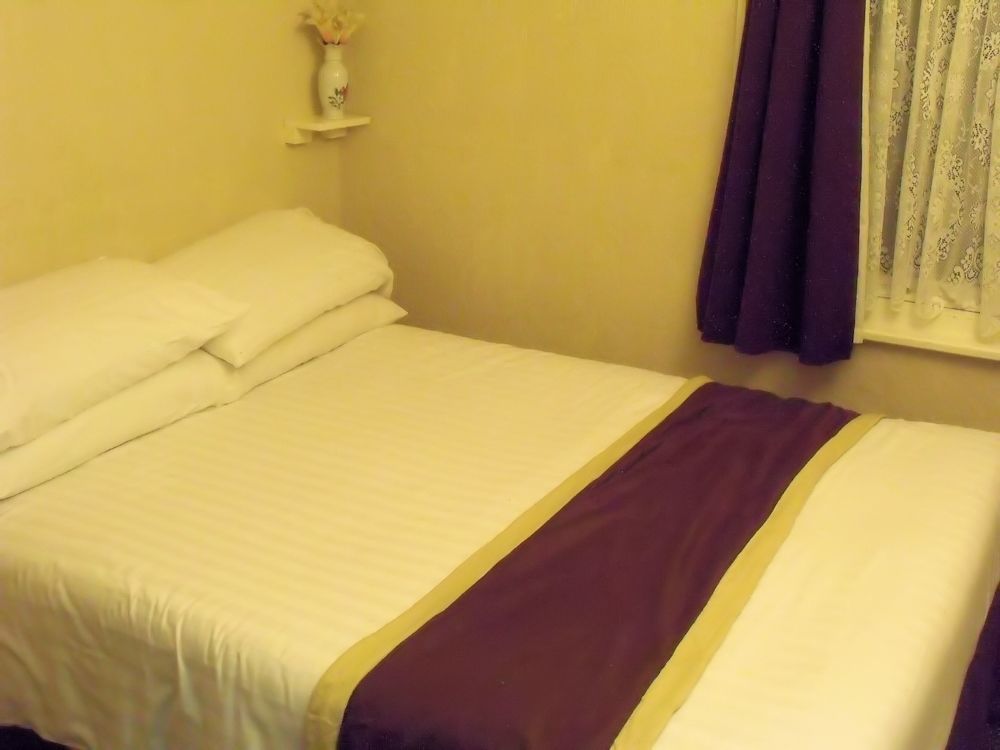 The Clarendon Showtel Hotel 2*
