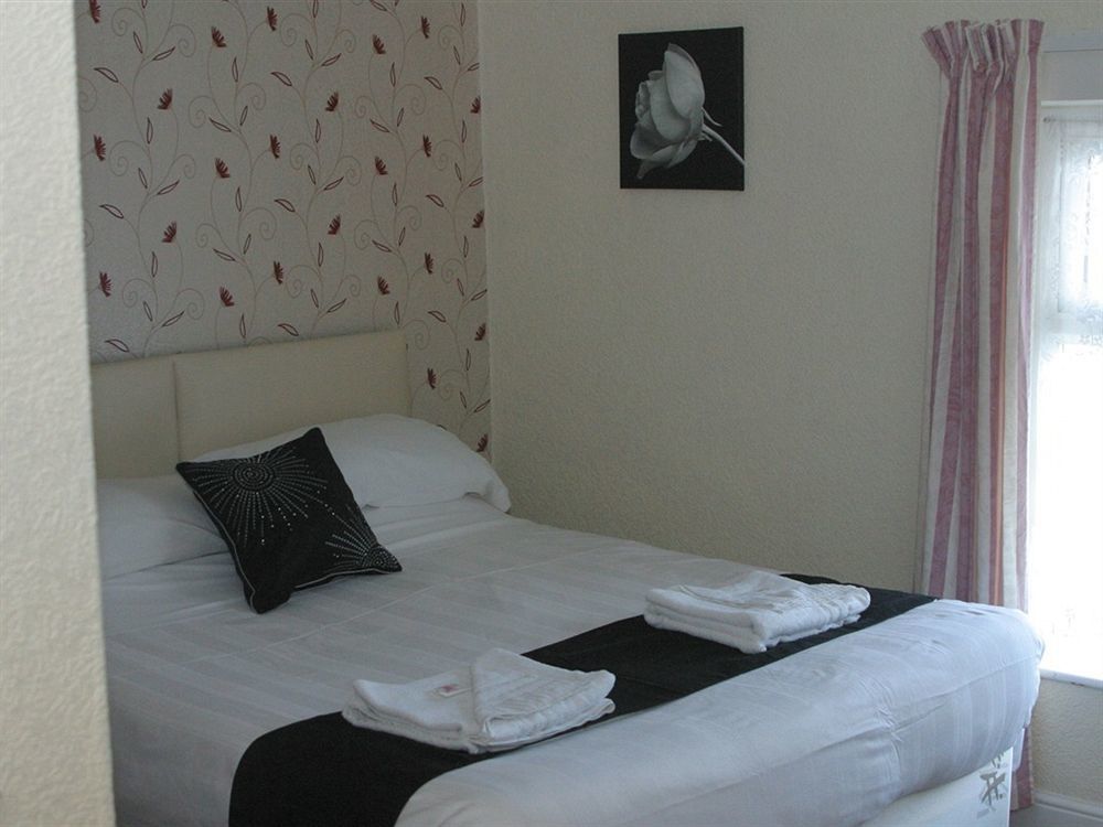 Guest house Lindum
