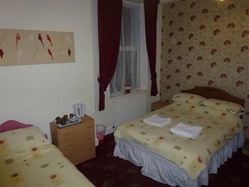 Lindum Guest house