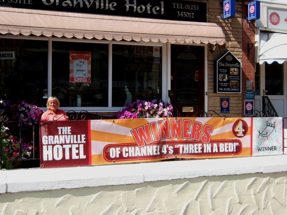 Granville