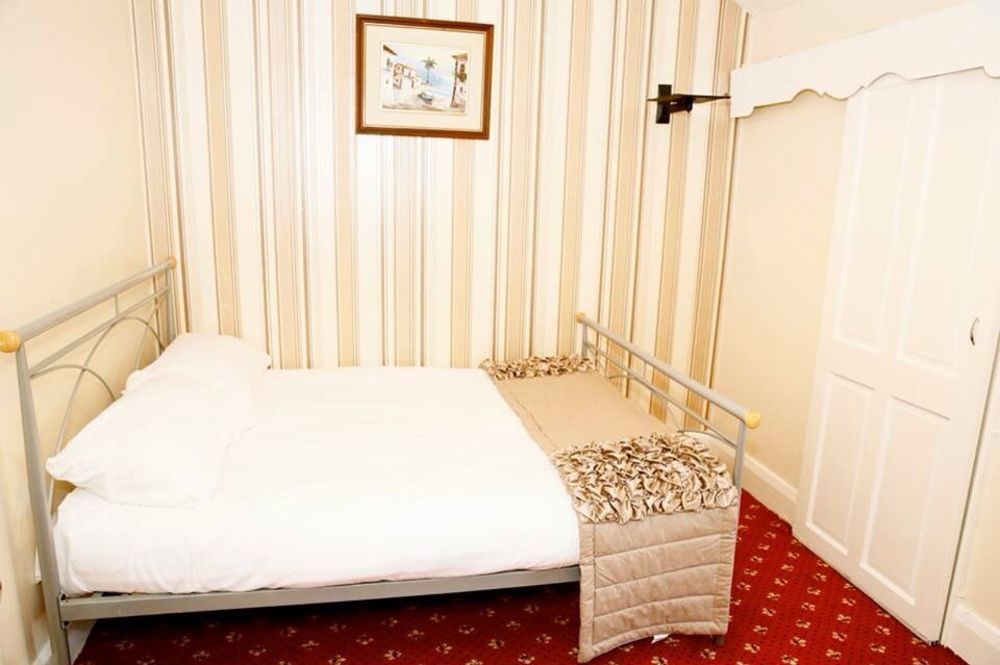 The Shanklin Hotel