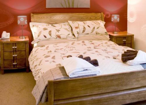The Strand 4* Blackpool
