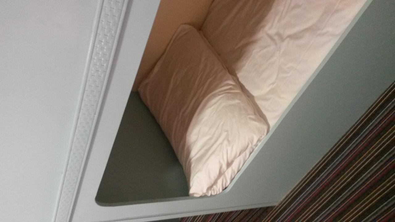 Newbury Guest house 3*