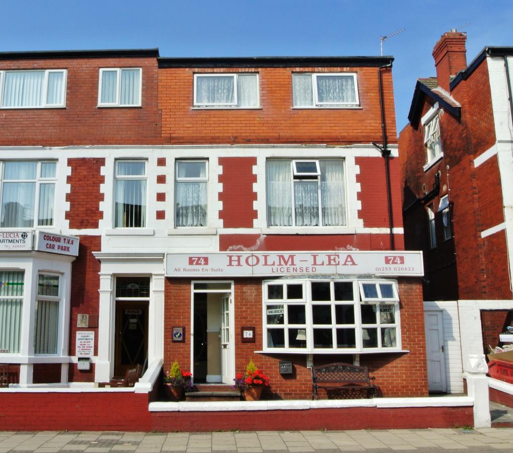 Holm Lea Hotel 3* Blackpool