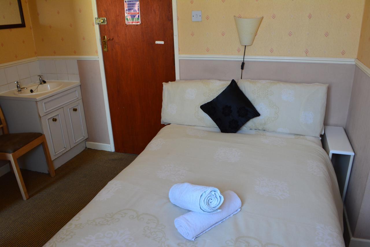 Holm Lea Hotel Blackpool