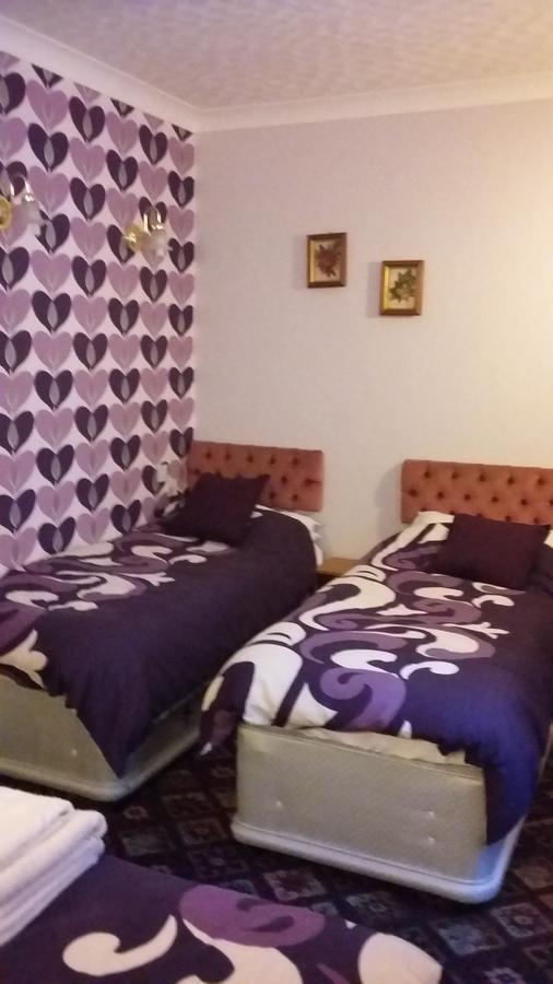 The Trafalgar Guest house Blackpool