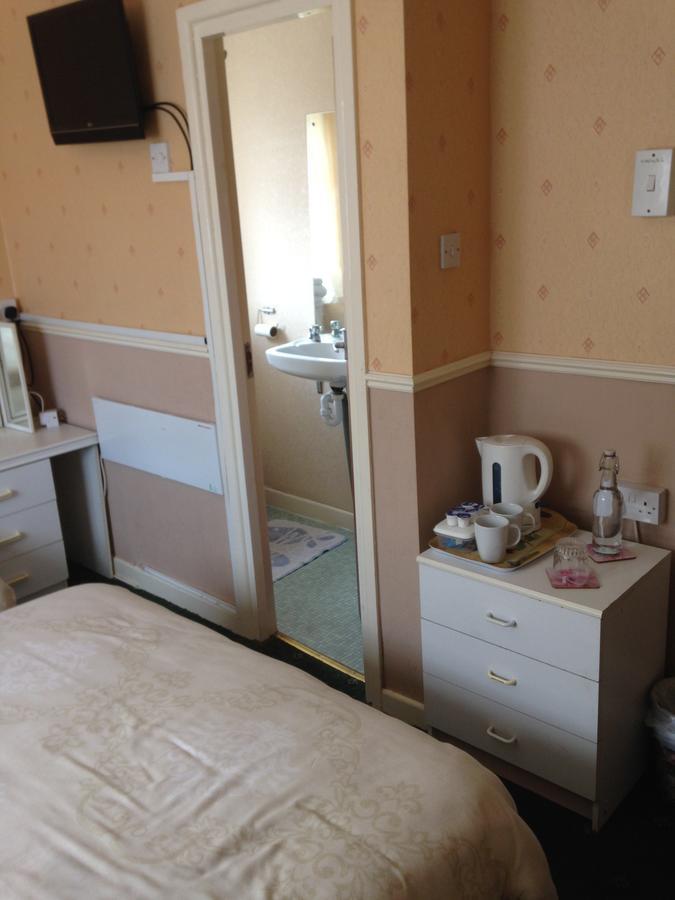 Holm Lea Hotel Bed & Breakfast