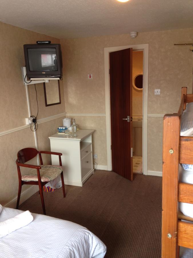 Bed & Breakfast Holm Lea Hotel 3*