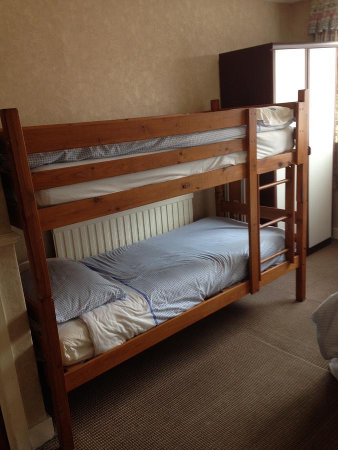 Holm Lea Hotel Bed & Breakfast Blackpool