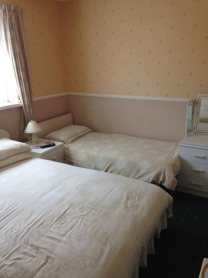 Holm Lea Hotel Blackpool