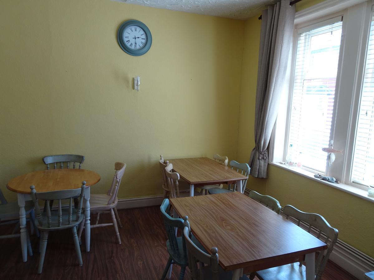 Guest house The Osprey Blackpool