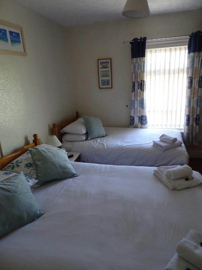 The Osprey Blackpool