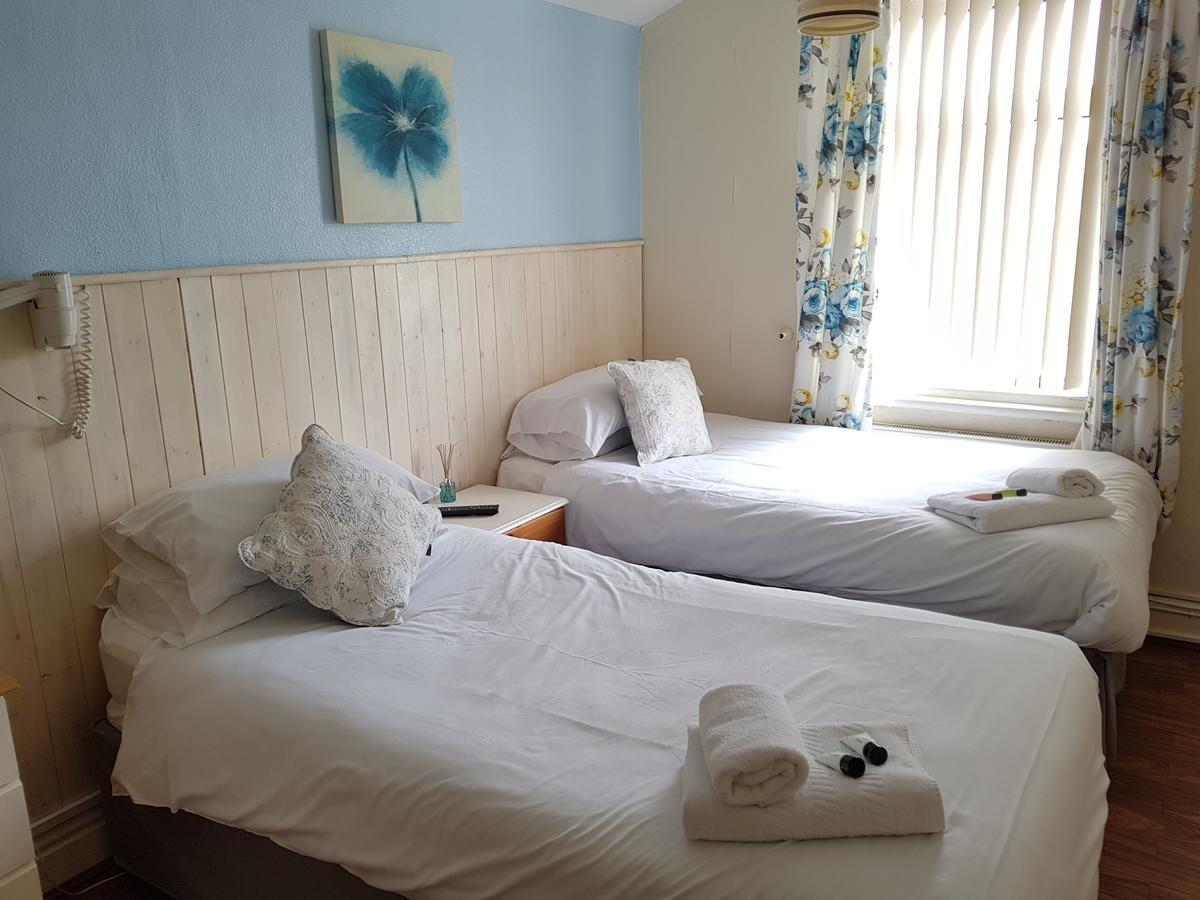 The Osprey Guest house