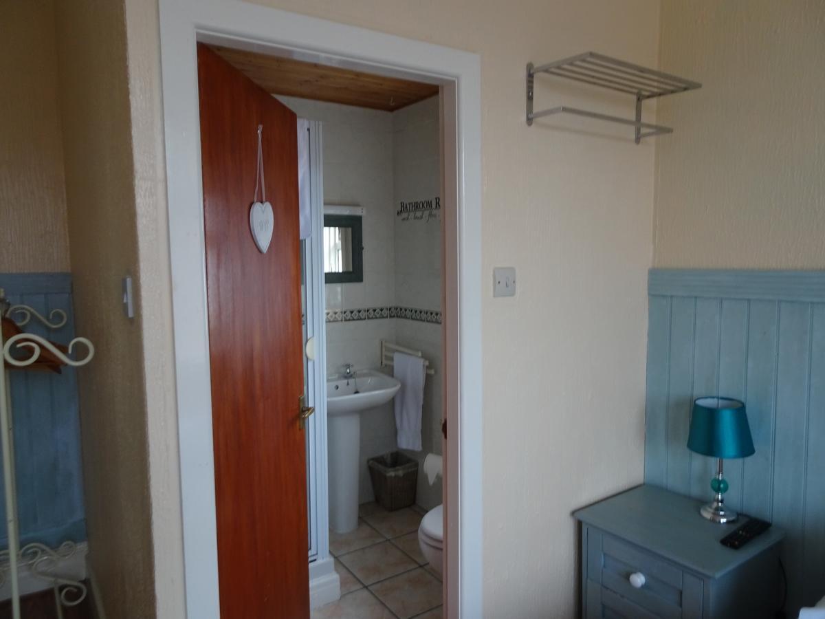 The Osprey Guest house